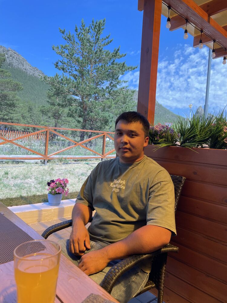 ���� 35757374 ������� Zhaxylyk, 30 ���, ���� ���������� � ������