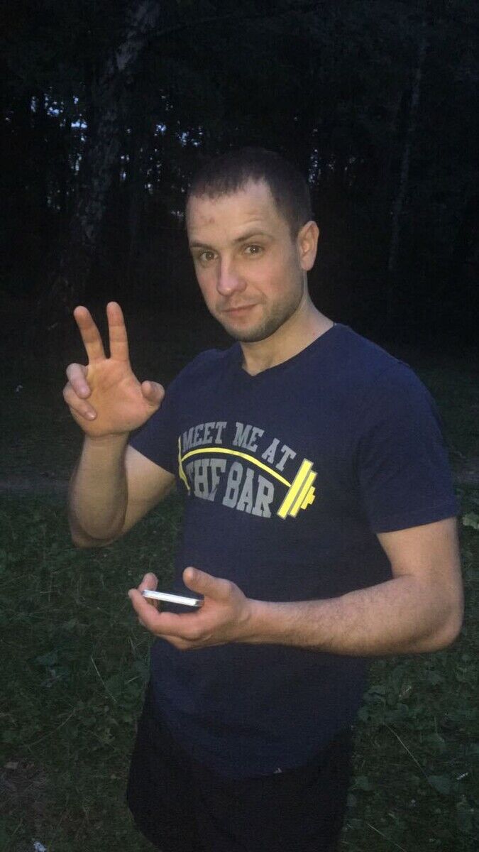 ���� 20730964 ������� Alexei, 35 ���, ���� ���������� � �����-����������