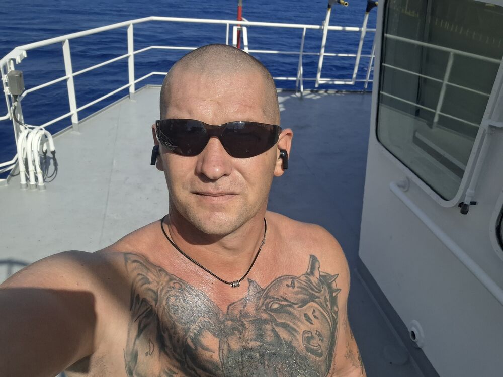 ���� 55043124 ������� Aleksandr, 39 ���, ���� ���������� � ��������