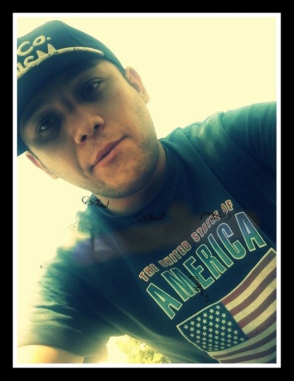 ���� 16960544 ������� Akmal, 34 ����, ���� ���������� � ��������