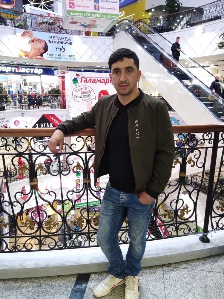 ���� 17609394 ������� Fakhriddin, 36 ���, ���� ���������� � �������������