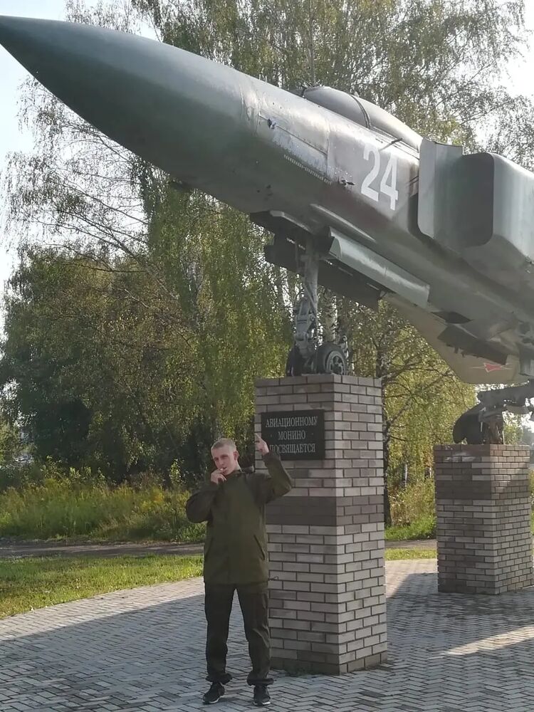 ���������� ������ ��������, ���� ����� Nikita, 25 ���, ������������ ��� ������, ����� � ���������