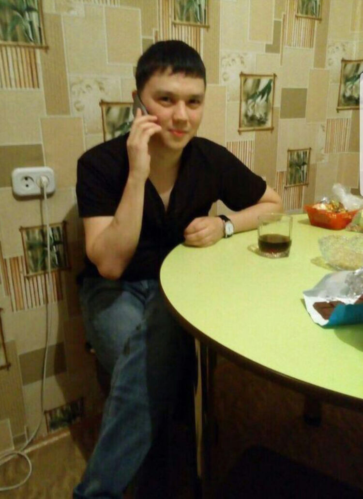 ���� 11648194 ������� �����, 31 ���, ���� ���������� � ���������