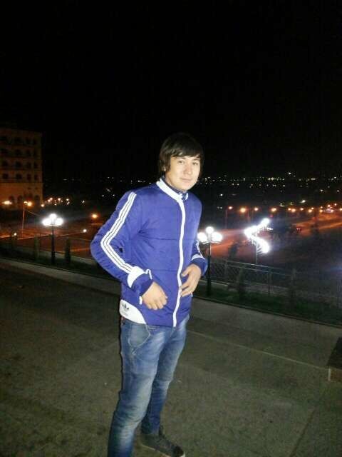  5098484  Azamat, 36 ,    