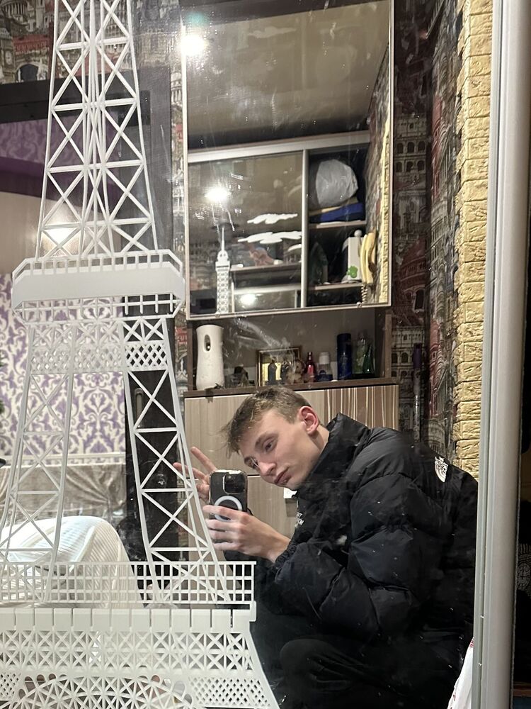 ���������� ������, ���� ����� Egor, 23 ����, ������������ ��� ������, ����� � ���������