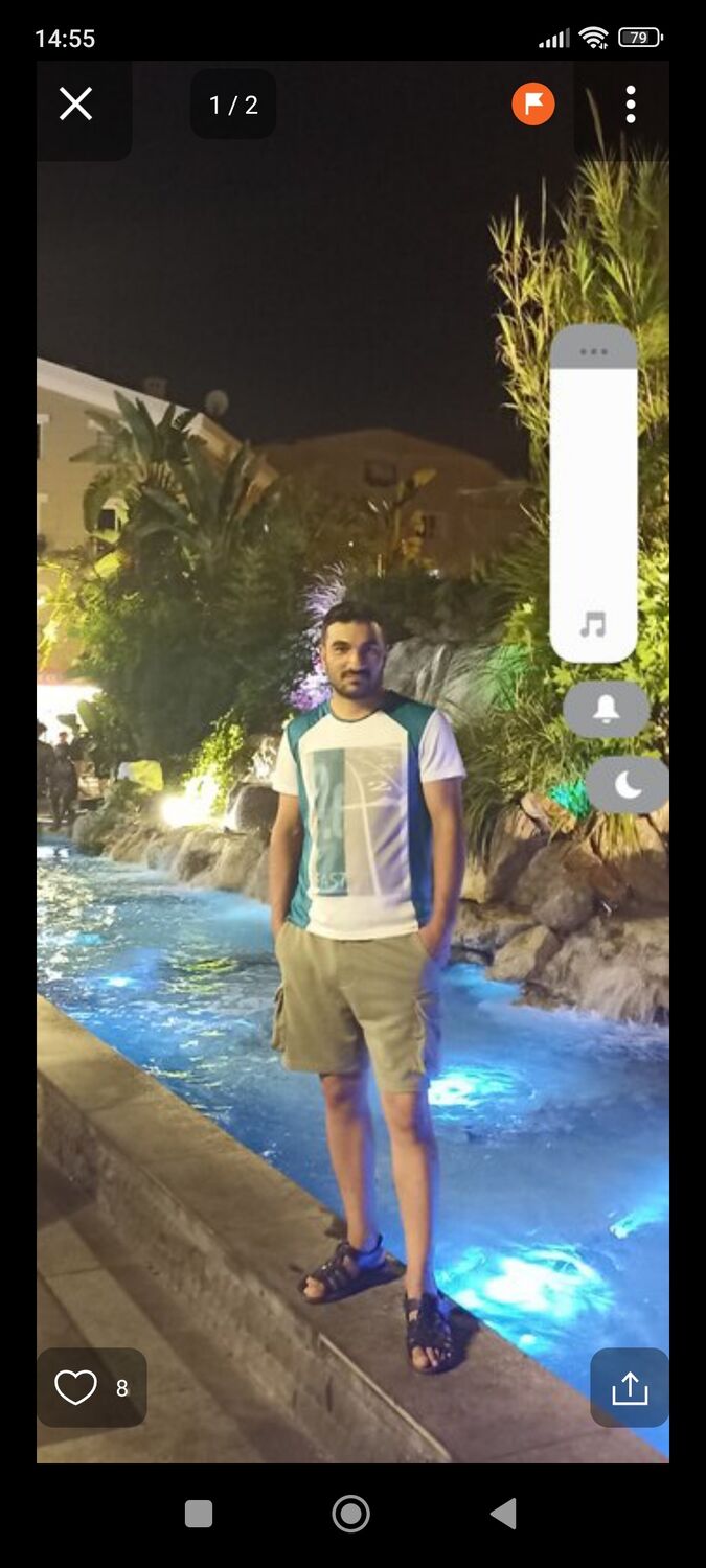  Esenyurt,   Roni, 33 ,   ,   