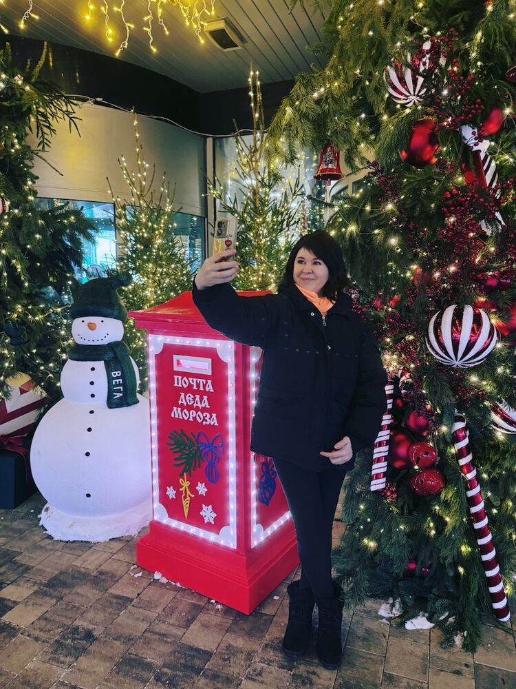 ���� 55856834 ������� Natalya, 45 ���, ���� ���������� � ���������