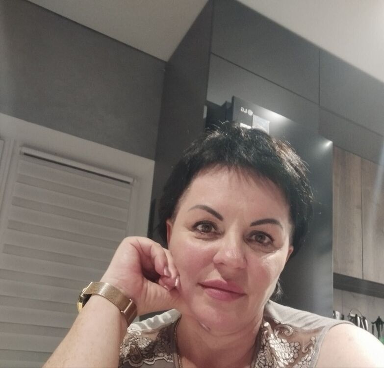  53536884  Elena, 48 ,    