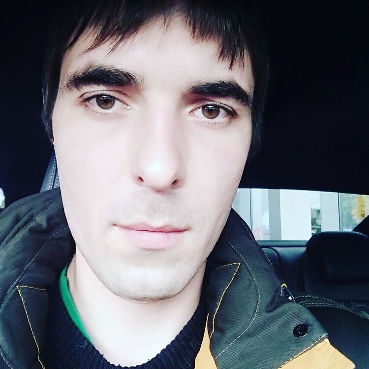 ���� 11612304 ������� Sergey, 38 ���, ���� ���������� � ������