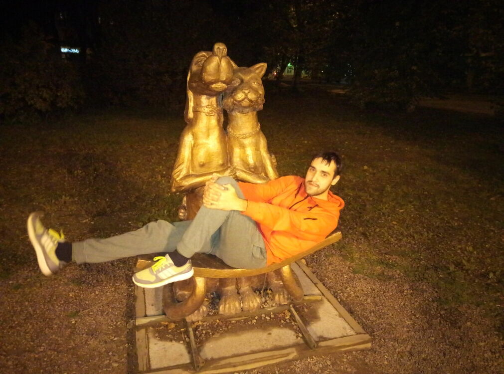 ���� 20716644 ������� �������, 35 ���, ���� ���������� � ������ ���������