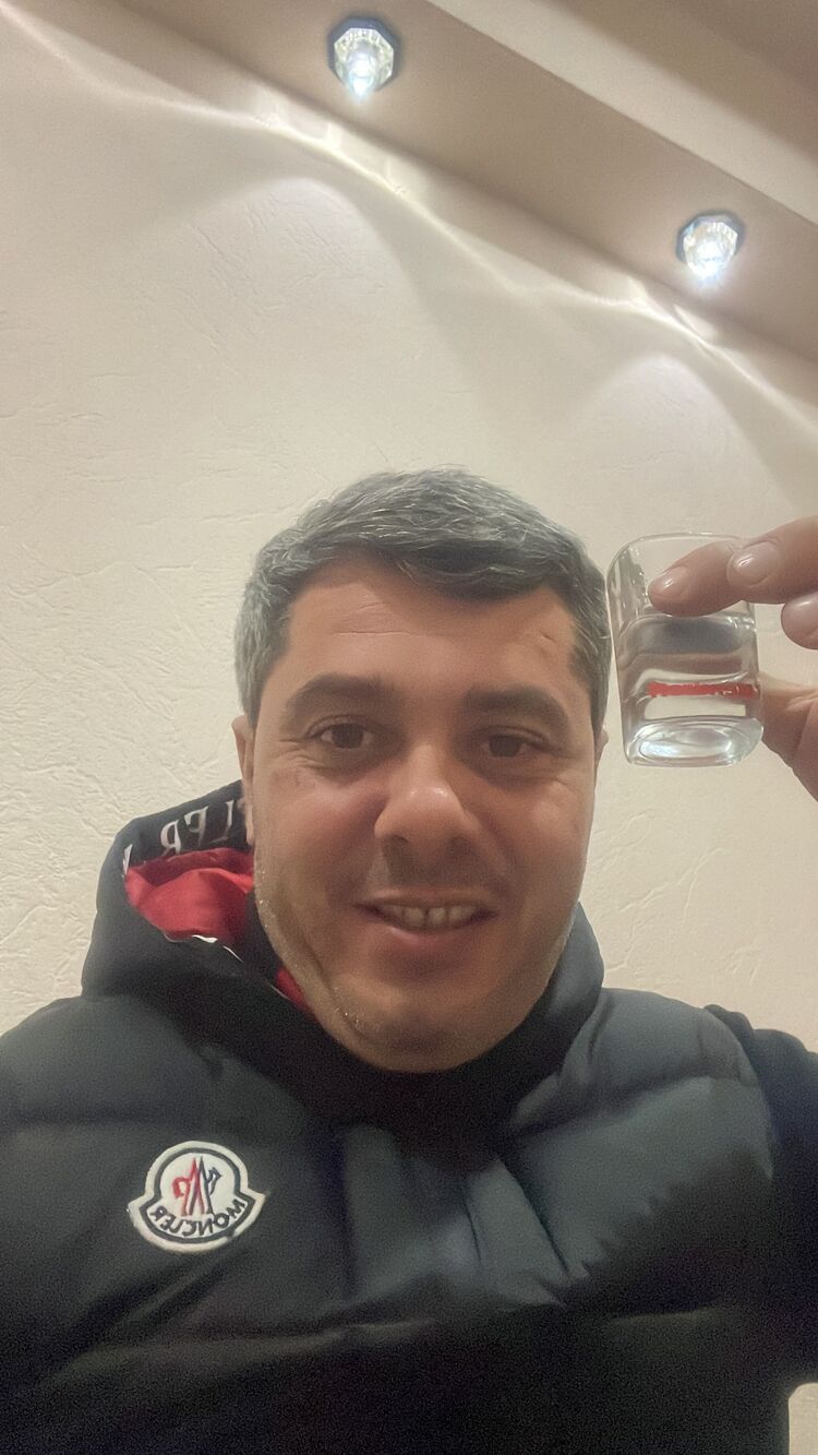 ���������� ����, ���� ������� Elnur, 44 ����, ������������ ��� ������, ����� � ���������