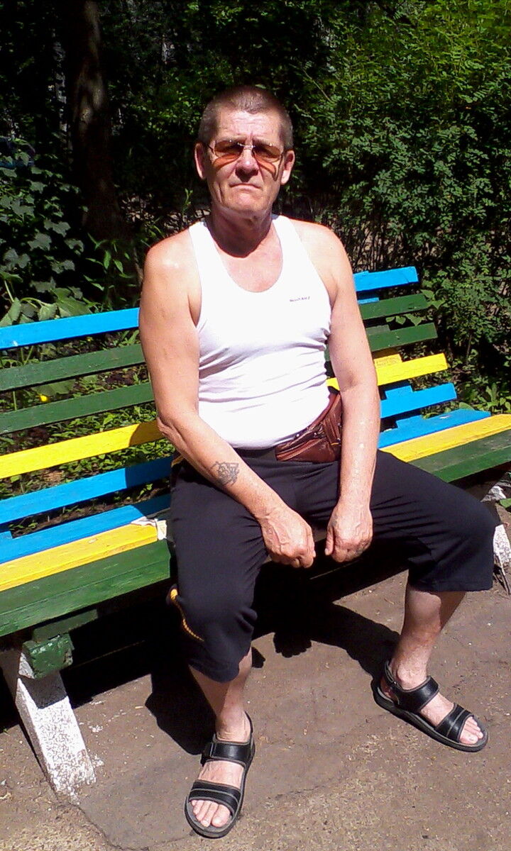  -,   Vladimir, 68 ,   , 