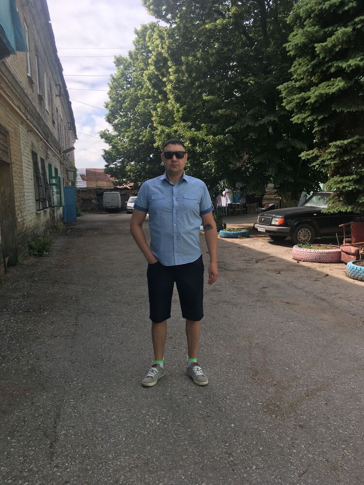 ���������� ������, ���� ������� Evgeny, 44 ����, ������������ ��� ������, ����� � ���������