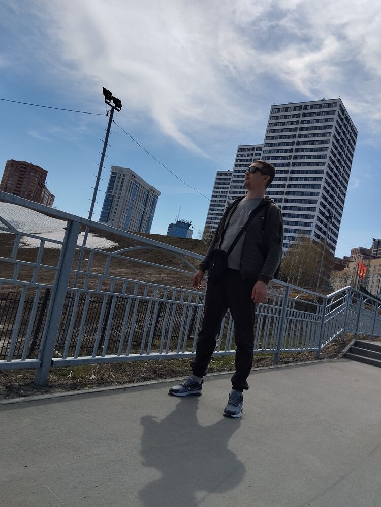 ���������� �����������, ���� ������� Vasily, 38 ���, ������������ ��� ������, ����� � ���������, c�������� ���������, ���������