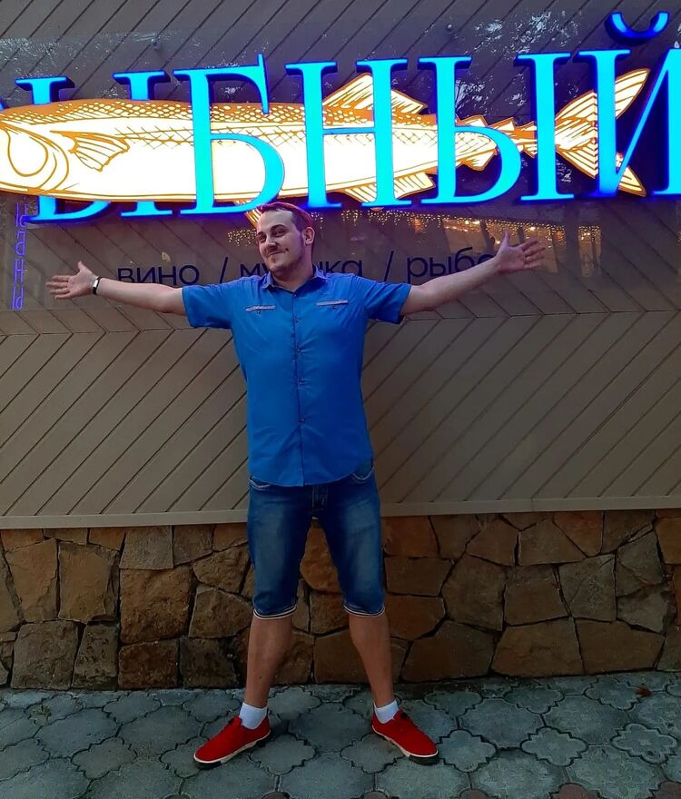 ���������� �����������, ���� ������� Alexey, 35 ���, ������������ ��� ������, ����� � ���������