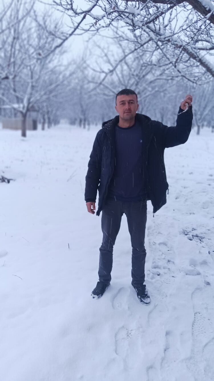  43515434  Rustam, 33 ,    