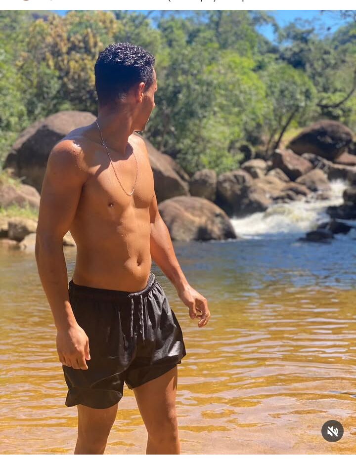  Volta Redonda,   Dam, 27 ,   ,   