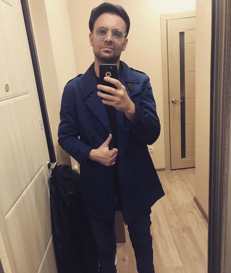 ���� 42956924 ������� ������, 33 ����, ���� ���������� � ����