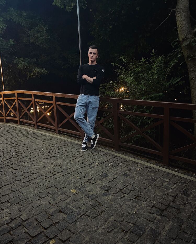 ���� 28169254 ������� Georgiy, 26 ���, ���� ���������� � ����������