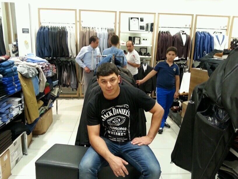  ,   Davletik, 39 ,   ,   