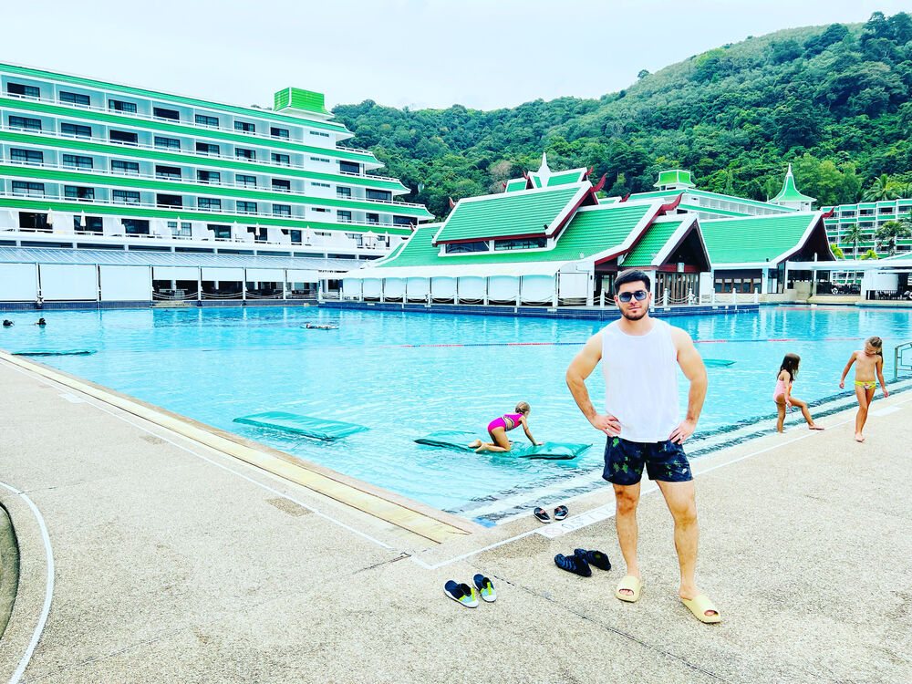 ���� 46004434 ������� Elzod, 31 ���, ���� ���������� � ��������