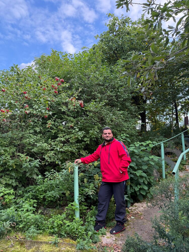 ���������� ��������, ���� ������� Ahmad, 38 ���, ������������ ��� ������, ����� � ���������