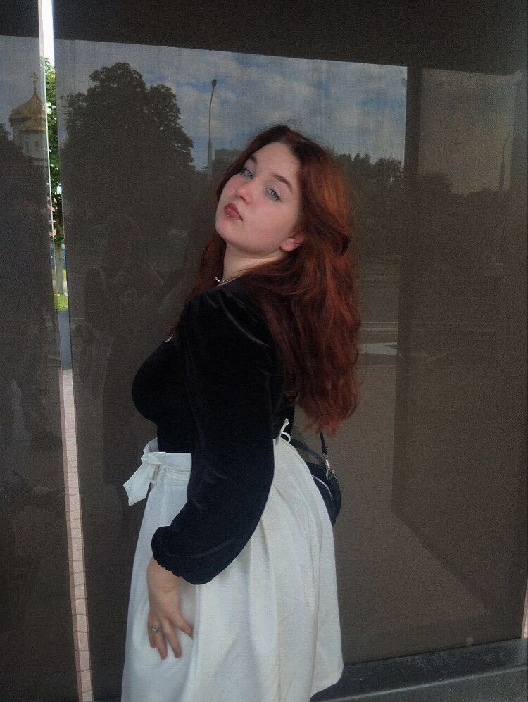 ���������� �����, ���� ������� Oksana, 19 ���, ������������ ��� ������, ����� � ���������