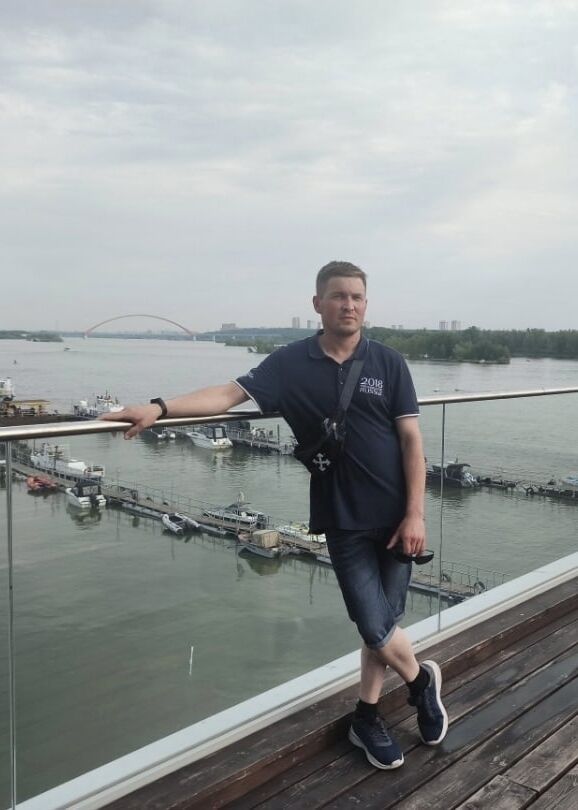 ���� 37234834 ������� Alexander, 34 ����, ���� ���������� � ������������