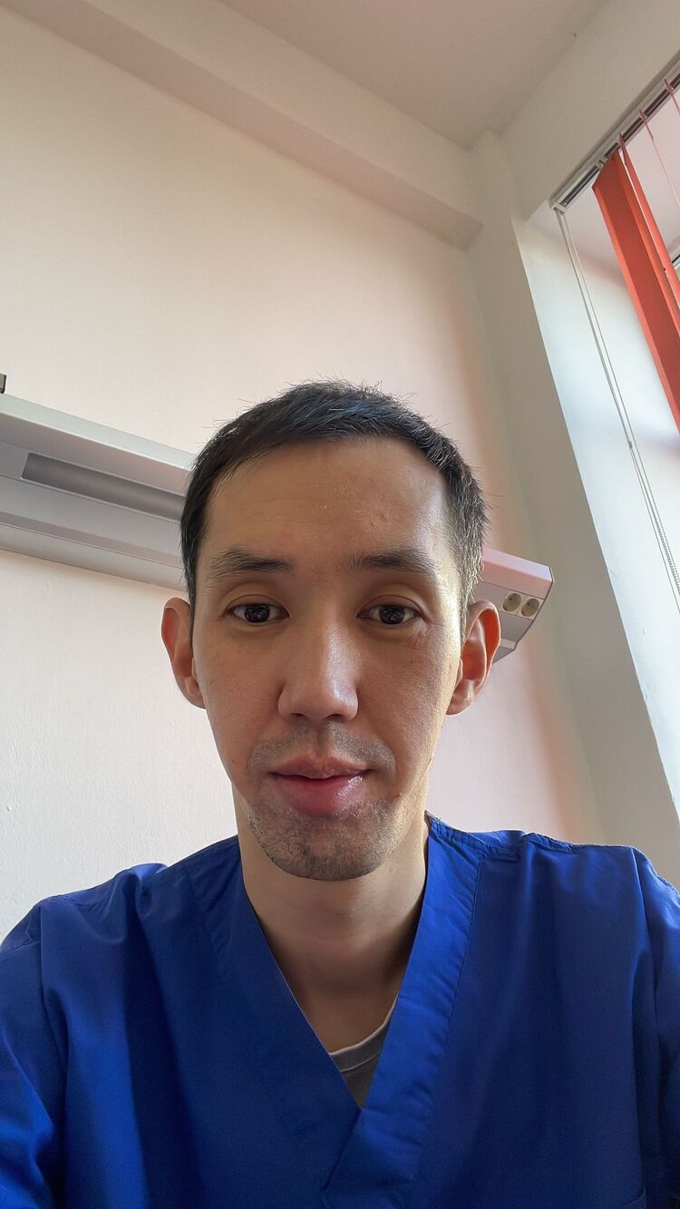 ���� 39562634 ������� Meiirbek, 32 ����, ���� ���������� � ������