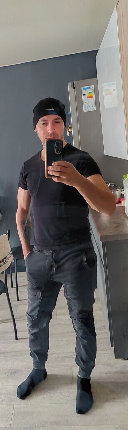 ���� 55130544 ������� Sergey, 36 ���, ���� ���������� � ���������