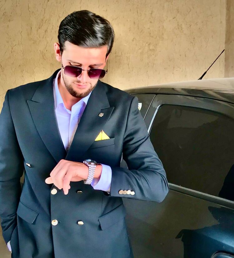 ���� 55759364 ����� Ali, 24 ����, ���� ���������� � ��������