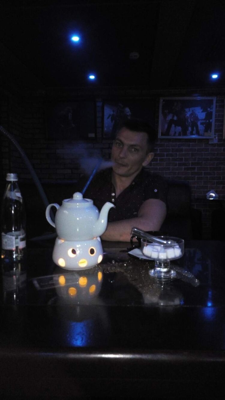 ���������� ���������, ���� ������� Anton, 37 ���, ������������ ��� ������, ����� � ���������, ���������