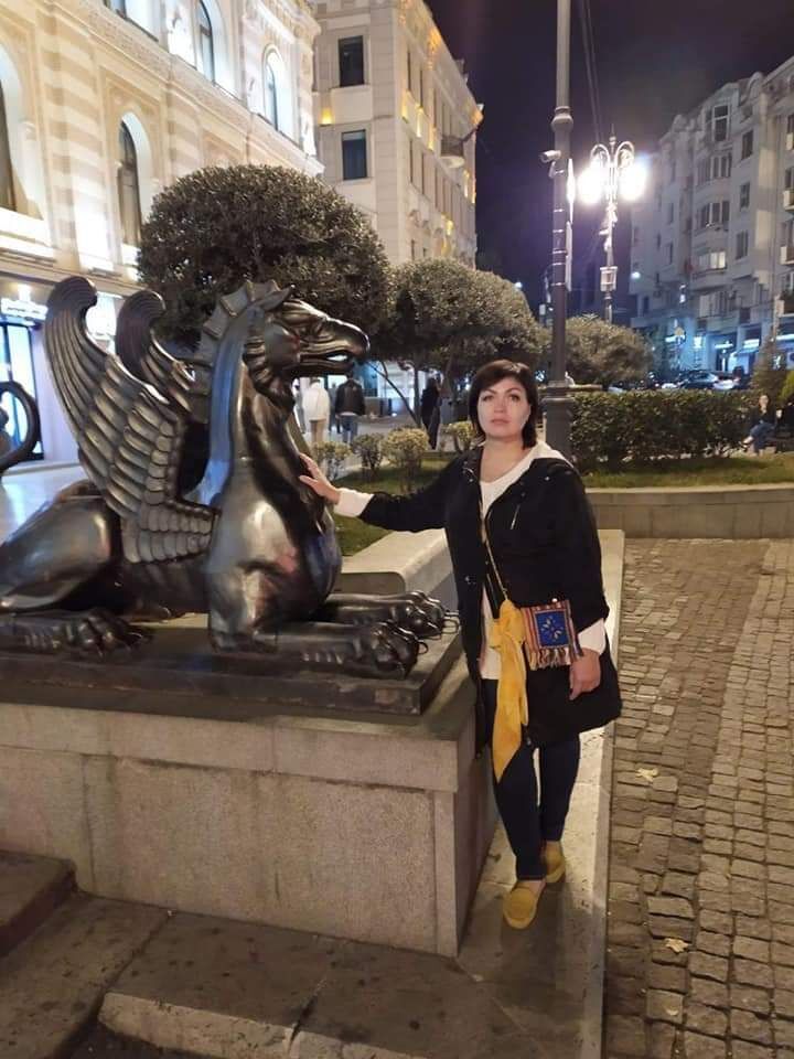  35251034  Tatiana, 55 ,    