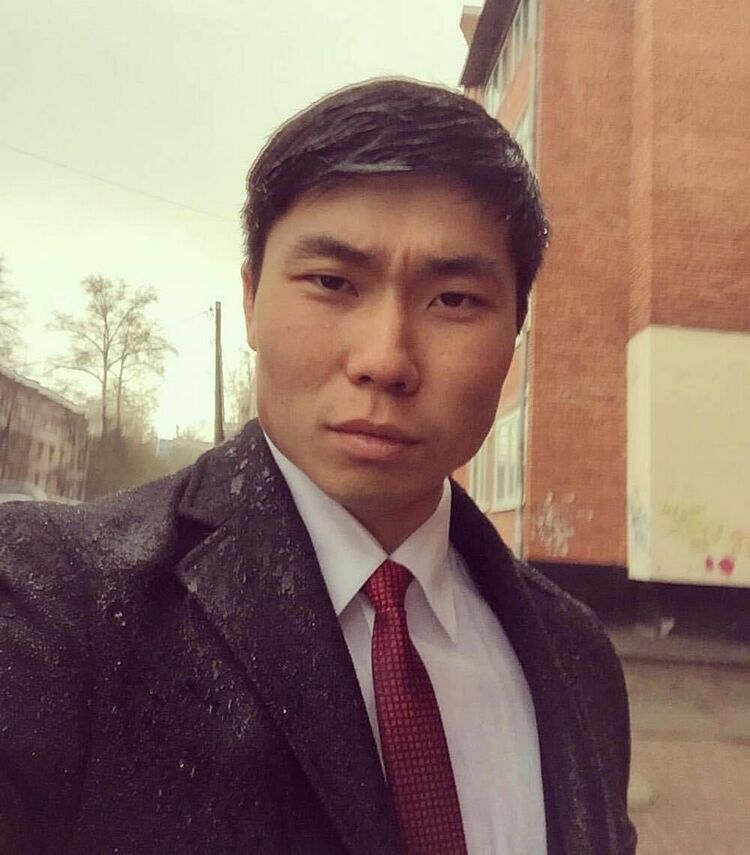 ���� 52986934 ������� ������, 35 ���, ���� ���������� � ��������