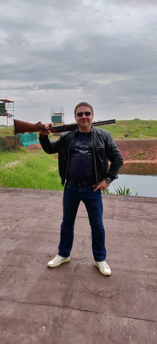 ���� 25978664 ������� �����, 43 ����, ���� ���������� � ������