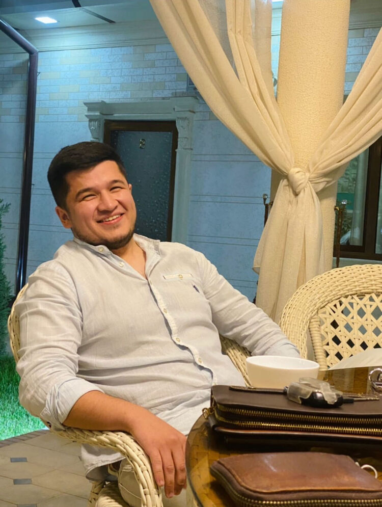 ���������� �������, ���� ������� Bokhodirzhon, 27 ���, ������������ ��� ������, ����� � ���������