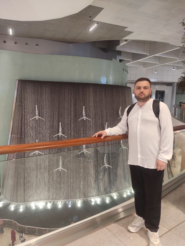 ���� 53805694 ������� Giorgio, 38 ���, ���� ���������� � �����