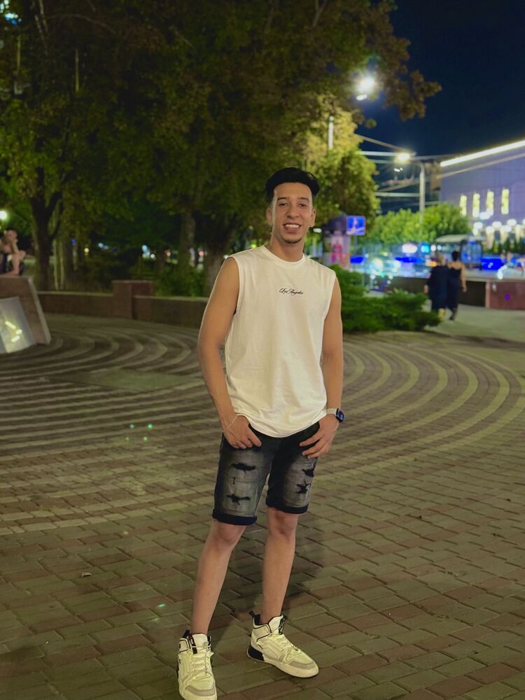 ���������� Lambeth, ���� ����� Abdo, 24 ����, ������������ ��� ������, ����� � ���������