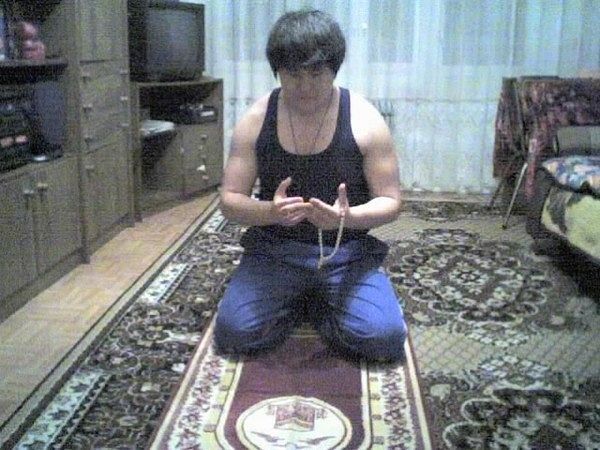  6389274  Rustam, 41 ,    