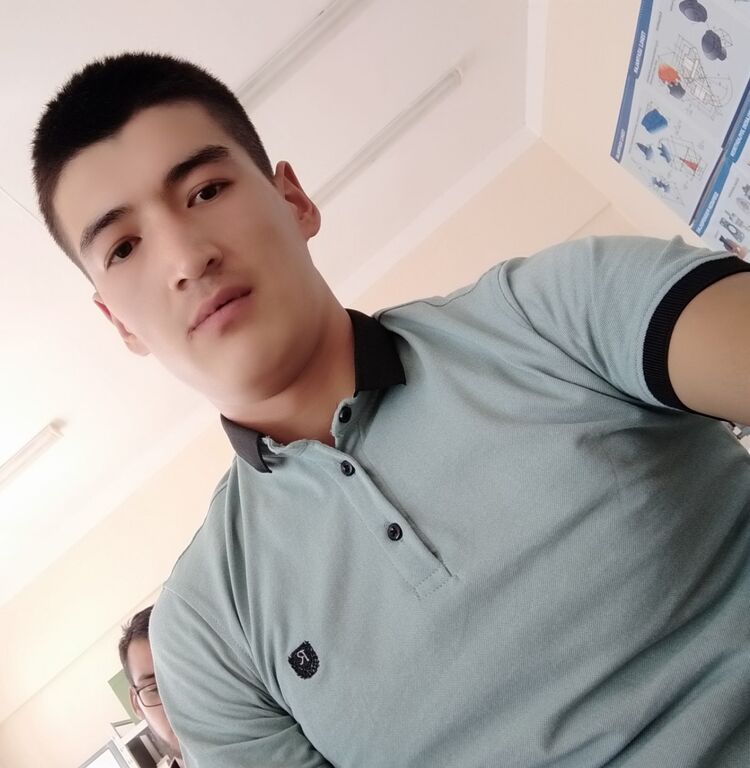 ���� 24373434 ����� Sardor, 25 ���, ���� ���������� � ��������