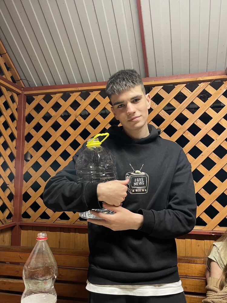 ���� 31971124 ����� �������, 22 ����, ���� ���������� � ������ ���������