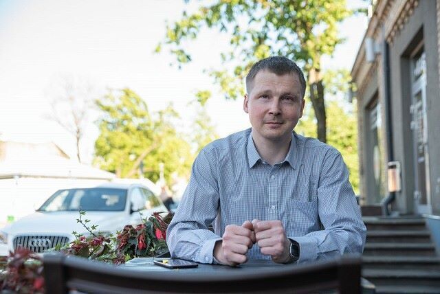 ���� 23139794 ������� Dainis, 44 ����, ���� ���������� � ����