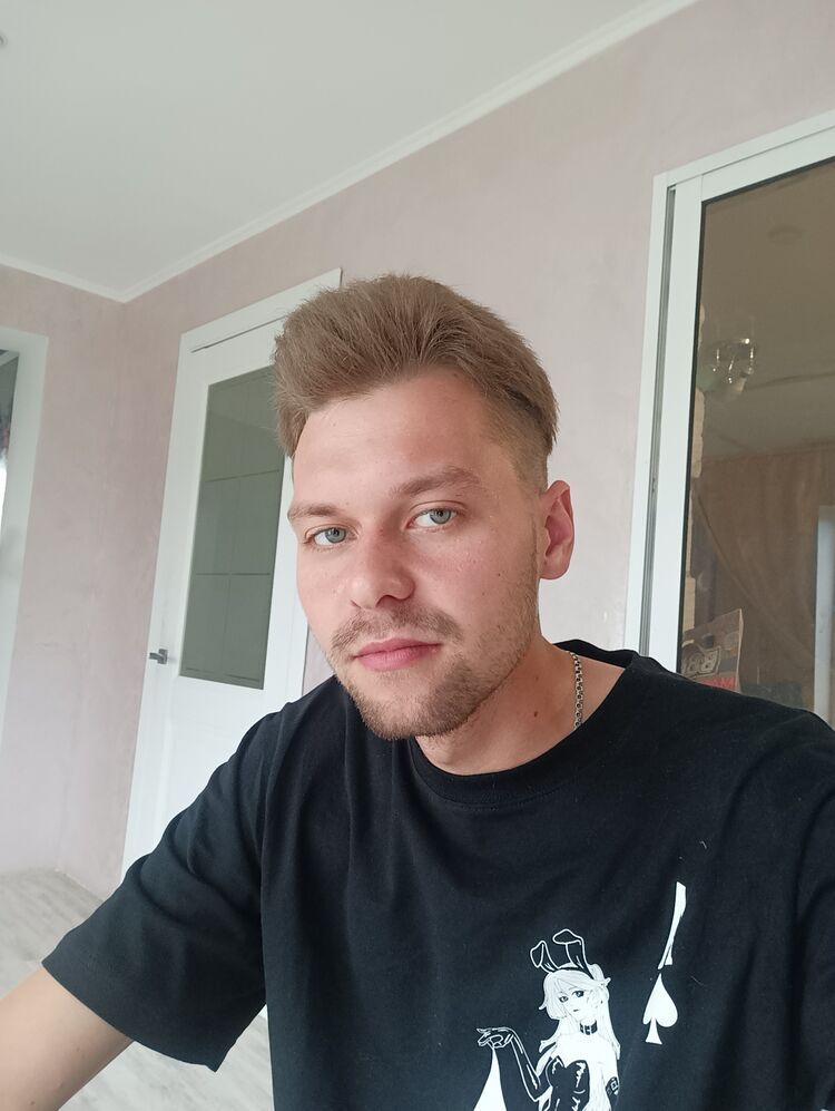 ���� 27894264 ����� Dmitry, 25 ���, ���� ���������� � �����