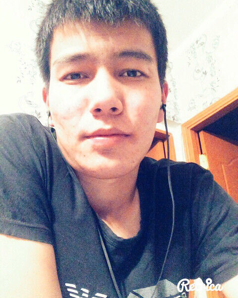  ,   Aldiyar, 27 ,   