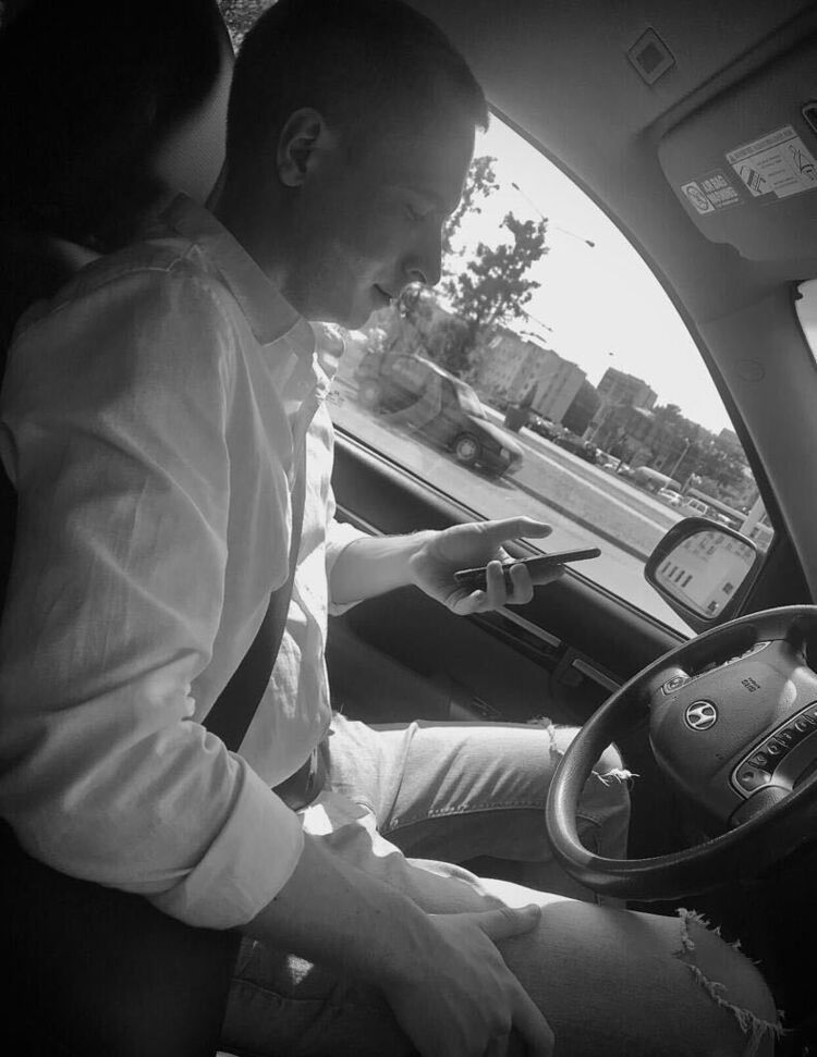 ���� 46122414 ������� Alexei, 34 ����, ���� ���������� � ������