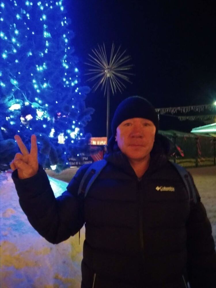 ���� 19353234 ������� �����, 52 ����, ���� ���������� � �������