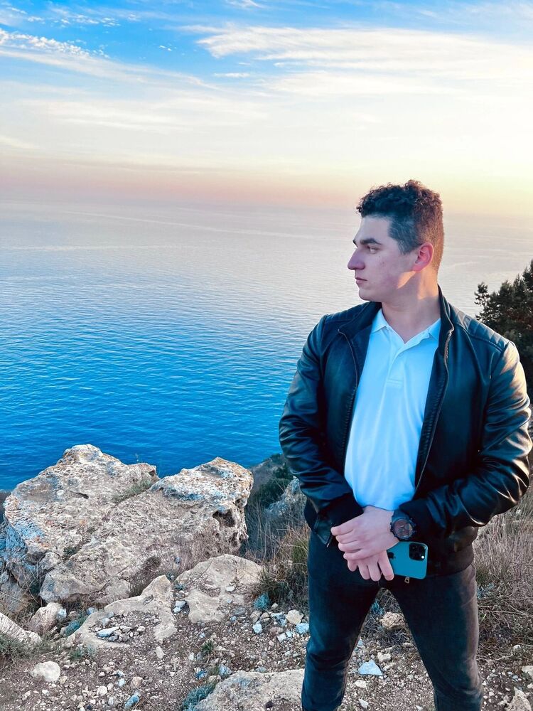 ���������� �����������, ���� ����� ����, 22 ����, ������������ ��� ������, ����� � ���������