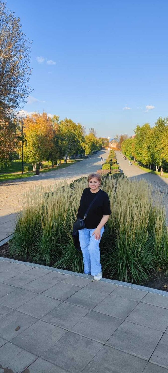  54115184  Galina, 59 ,    