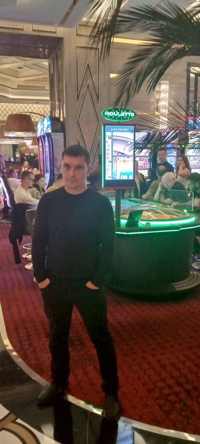  46862734  Sergey, 32 ,    Deleted