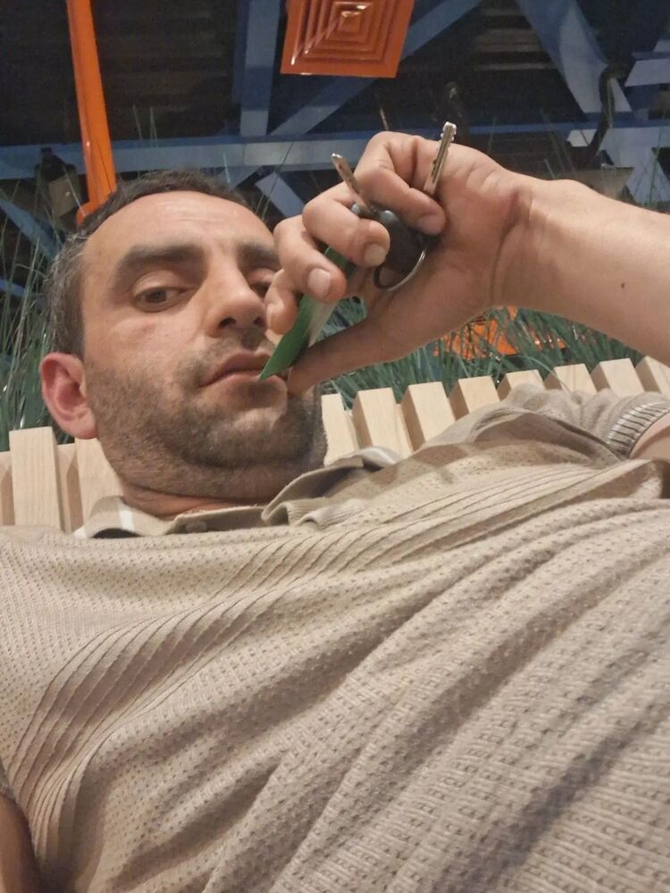 ���� 56447474 ������� Andrey, 37 ���, ���� ���������� � �����-����������